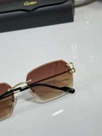 Picture of Cartier Sunglasses _SKUfw77816346fw